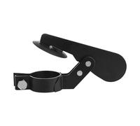 Valvola a cerniera per scarico del trattore, deflettore scarico trattore, valvola aletta collettore di scarico per trattore, valvola antipioggia scarico trattore, valvola deviatore scarico trattore pe