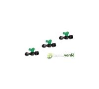 Valvola a cilindro Irritec VMA ¾" x Ø16 - 25 pz - IVVMA27M0N16C