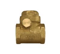 Valvola a clapet 1/2