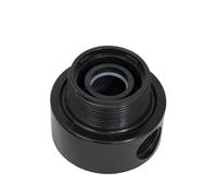 Valvola a due vie for filtro acqua e addolcitore acqua da 1 pollice e 3/4 di pollice(XN-1-1)