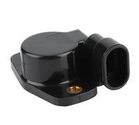 valvola a farfalla 91463158 Sensore Di Posizione Farfalla TPS Per Lancia Per Musa 350 Per Ypsilon 843 Corpo farfallato