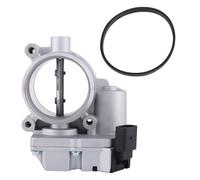 4E0145950C Valvola A Farfalla Corpo Farfallato 4 pins Throttle body for Audi VW
