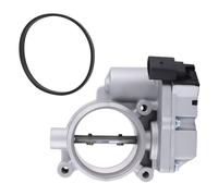 4E0145950C Valvola A Farfalla Corpo Farfallato 4 pins Throttle body for Audi VW