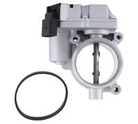 valvola a farfalla a farfalla sportelli Ugello for AUDI VW SEAT SKODA 4E0145950C