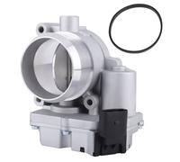 valvola a farfalla a farfalla sportelli Ugello for AUDI VW SEAT SKODA 4E0145950D