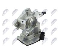 NTY Flangia Corpo Farfallato ETB-PL-006 Per Chevrolet Opel Saab