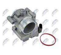 NTY ETB-VW-038 Corpo farfallato