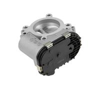Valvola a Farfalla Adatto per Mercedes (1.5 - 2.0) Un E / B/C-Class