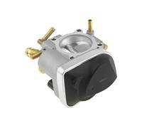 Valvola a Farfalla Adatto per Mercedes (1.6 - 5.5) C (CL203)/C Modello T (S20