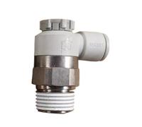 Valvola a farfalla AS4201F-04-16SA for la produzione industriale
