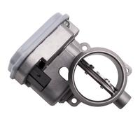 VALVOLA A Farfalla Becco for BMW x3 x5 x6 e60 e61 11717791481/11717804384