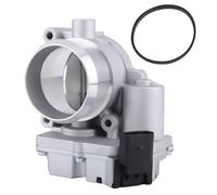 Valvola A Farfalla Becco parti Tubo Becco for VW Phaeton Touareg 3.0 4E0145950C