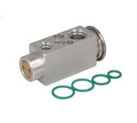 Valvola a farfalla, circuito frigorifero NRF 38765