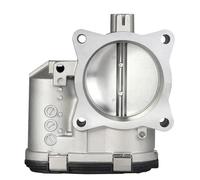 Valvola a farfalla compatibile for Volvo XC90 C70 S60 S80 V70 XC70 24 5L L5 6 Accelerazione del corpo Bosch 0280750131 30711554 8677658 8677867