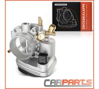 Valvola a Farfalla Corpo Farfallato per Chevrolet Cruze Opel Astra H 1.6 1.8 12V