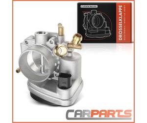 Valvola a Farfalla Corpo Farfallato per Chevrolet Cruze Opel Astra H 1.6 1.8 12V