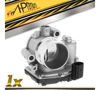 Valvola a Farfalla Corpo Farfallato per Ford B-Max Fiesta CM5G-9F991-FC