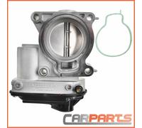 Valvola a Farfalla Corpo Farfallato per Ford Focus 2 Mondeo Volvo C30 S40
