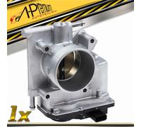 Valvola a Farfalla Corpo Farfallato per Mazda 3 Berlina 5 6 Hatchback 1.8-2.3