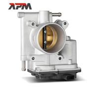 Valvola a Farfalla Corpo Farfallato per Mazda 3 Berlina 5 6 Hatchback 2.0 2.3