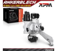 Valvola a Farfalla Corpo Farfallato per Renault Clio I II Twingo I C06 1.2 90-10