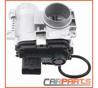 Valvola a Farfalla Corpo Farfallato per Renault Clio II Kangoo Twingo I 1.2 16V