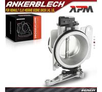 Valvola a Farfalla Corpo Farfallato per Renault Clio Megane Scénic Dacia 1.4 1.6