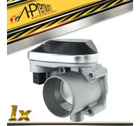Valvola a Farfalla Corpo Farfallato per Renault Megane II III Scénic II 1.4 1.6