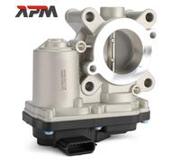 Valvola a Farfalla Corpo Farfallato per Renault Twingo III Bca Bcm Ap. 2014