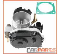 Valvola a Farfalla Corpo Farfallato per VW Golf Passat Polo Vento Seat Toledo I