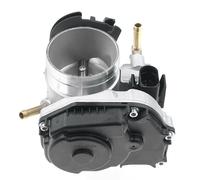 Valvola a Farfalla Corpo Farfallato per VW Polo Golf Audi A3 Skoda Seat 1.6 1.8