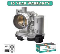 Valvola a Farfalla Corpo Per Opel Corsa Astra Adam Ampera Meriva 55562270