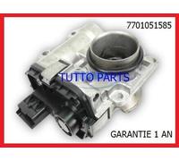 Valvola a Farfalla Corpo Renault Twingo 7701051585 - 8200065648