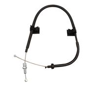 valvola a farfalla del cavo Bowden destra p. BMW R 1100 RS S 96-05 32737692566