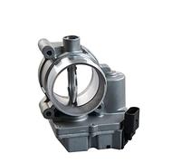 Valvola a Farfalla Elettronica Diesel 4E0145950C 4E0145950D 4E0145950F per A4 A5 A6 A8 Q7 per VW Phaeton 2.7 3.0Tdi
