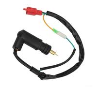 Valvola a farfalla elettronica per sistemi di carburatore PD30J 250CC GY250 CF250 che sostengono il funzionamento stabile del motore e l'efficienza