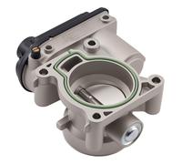 Valvola a farfalla for Ford C-Max Focus 2 Fiesta 5 Mondeo 4 1,8 2,0 LPG 1362955