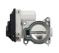 Valvola a farfalla for Ford Focus DA C-MAX DM 1.8 2.0 Fiesta JH JD ST150 1537636