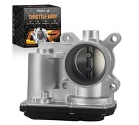 Valvola a farfalla for Renault Clio Grandtour Kangoo 8200568712 Throttle body