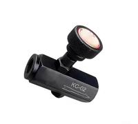 Valvola a farfalla idraulica di modo della valvola di controllo del flusso con la serie KC-02/03/04/06/08 di KC del filo del PT per applicazioni industriali con opzioni multiple di portata (KC-02)