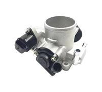 Valvola A Farfalla Installazione Conveniente Per La Riparazione Di Automobili, Gruppo Corpo Farfallato 96815470 Gruppo Farfallato