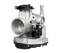Valvola a farfalla motore Per Chevrolet Lacetti 1.4 .6i Optra J200 Corpo farfallato
