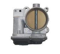 Valvola a farfalla originale 6G9N-9F991-AB LR006977 31216328 compatibile con Volvo 2008-2015 V70 XC60 XC70 XC90 Land Rover LR2 3.2L