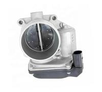 Valvola a farfalla Per A3 8P1 2.0 Hatchback 2004-2012 Per Seat Altea 06F133062Q 06F133062T Corpo Farfallato Elettronico