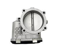 Valvola A Farfalla Per Benz Per W220 W215 Per S600 Per CL600 Per V12 5.8L 2001-2002 Corpo Farfallato A1371410125 Gruppo Farfallato