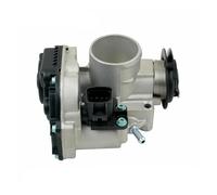 Valvola A Farfalla Per Chevrolet Per Matiz Per Spark Per M2001.0L Corpo Farfallato OEM 96439960 96611290 Gruppo Farfallato