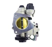 Valvola A Farfalla Per Fiat Per Palio Car Corpo Farfallato 46SXF7 71718994 71736817 802007638901 Gruppo Farfallato