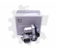Valvola a farfalla per Ford Fiesta V Focus II Focus C-Max Fusion 1.25 1.4 1.6...