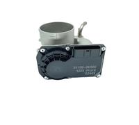 Valvola A Farfalla Per Hyundai Per Elantra Per Tucson Corpo farfallato 351002E000 35100-2E000 Gruppo Farfallato