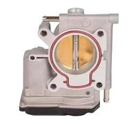 Valvola A Farfalla Per Mazda 3 L4 2.0L/5 L4 2.3L/6 L4 2.3L Non Turbo 2.0 2.3L 2006-2013 Corpo farfallato elettrico L3R413640 S20412 ADM574213 Gruppo Farfallato